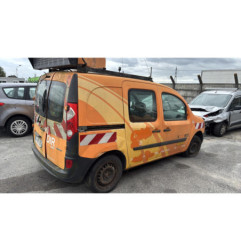 Calandre RENAULT KANGOO 2