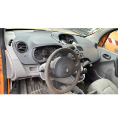 Calandre RENAULT KANGOO 2