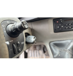 Calandre RENAULT KANGOO 2