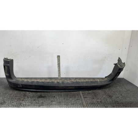 Pare choc arriere RENAULT KANGOO 2 Photo n°1