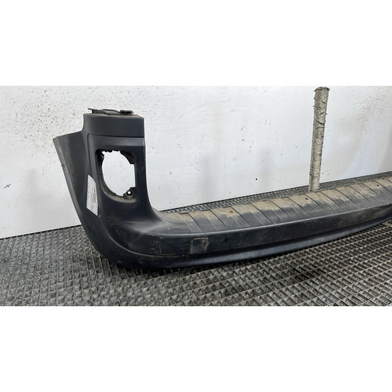 Pare choc arriere RENAULT KANGOO 2 Photo n°2