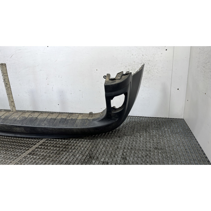 Pare choc arriere RENAULT KANGOO 2 Photo n°3