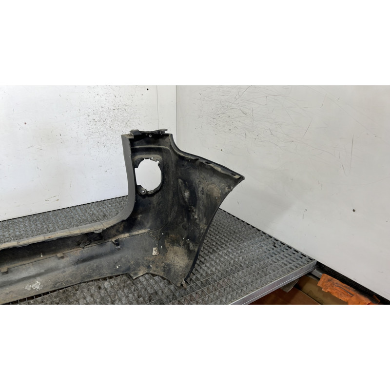 Pare choc arriere RENAULT KANGOO 2 Photo n°4