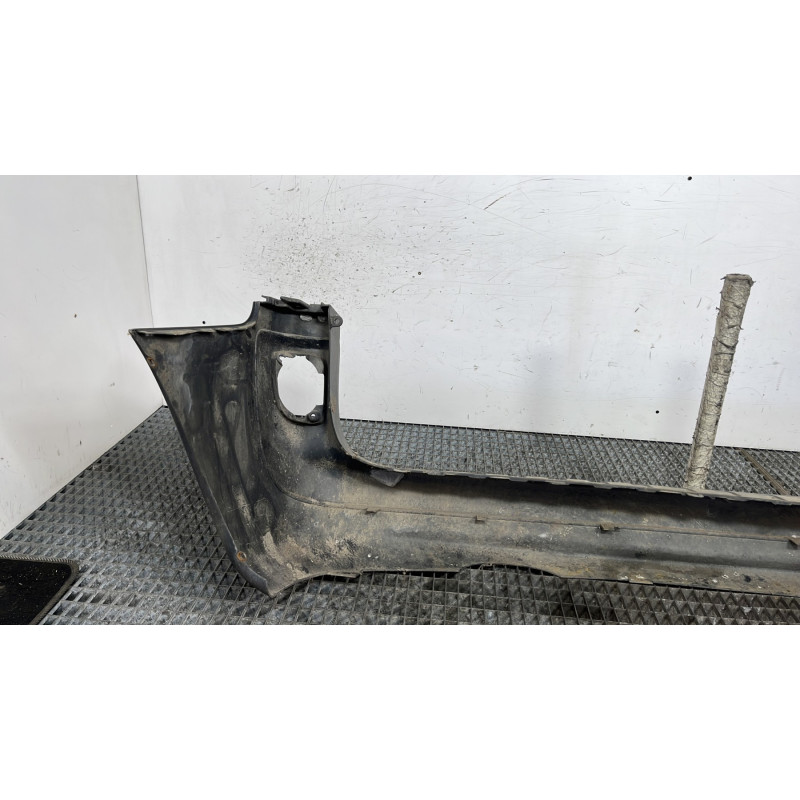 Pare choc arriere RENAULT KANGOO 2 Photo n°8