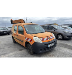 Pare choc arriere RENAULT KANGOO 2