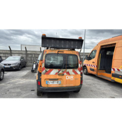 Pare choc arriere RENAULT KANGOO 2