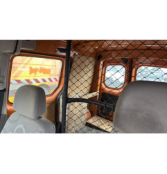 Pare choc arriere RENAULT KANGOO 2
