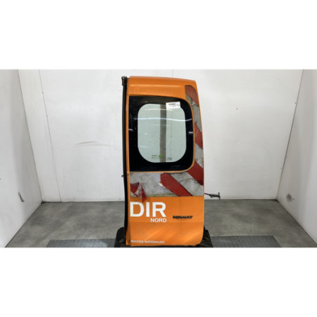 Porte de coffre droit RENAULT KANGOO 2 Photo n°1