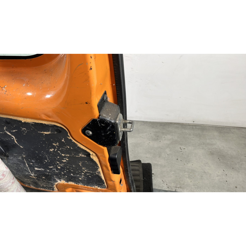 Porte de coffre droit RENAULT KANGOO 2 Photo n°3