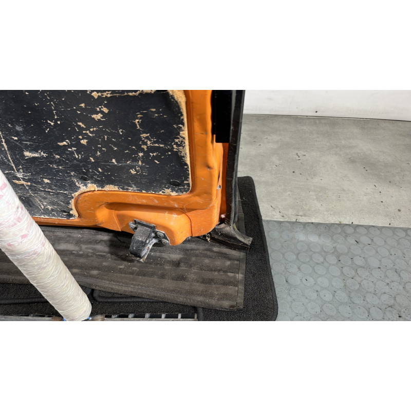 Porte de coffre droit RENAULT KANGOO 2 Photo n°4