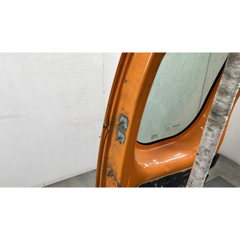 Porte de coffre droit RENAULT KANGOO 2 Photo n°6