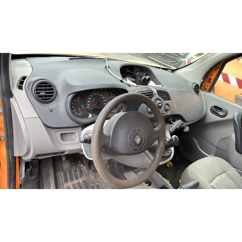 Porte de coffre droit RENAULT KANGOO 2 Photo n°18