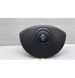 Air bag conducteur RENAULT KANGOO 2 Photo n°1