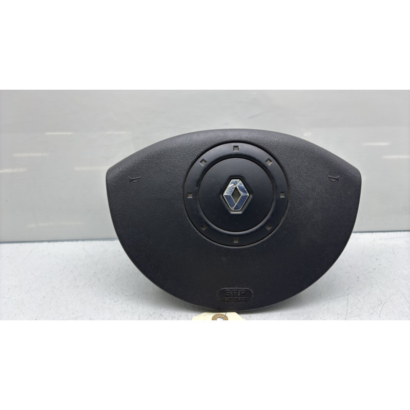 Air bag conducteur RENAULT KANGOO 2 Photo n°1