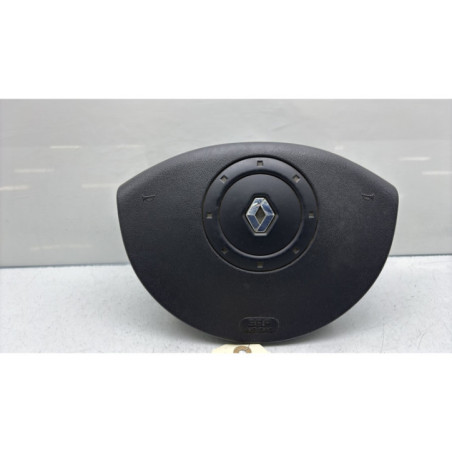 Air bag conducteur RENAULT KANGOO 2 Photo n°1