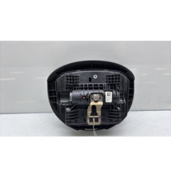 Air bag conducteur RENAULT KANGOO 2