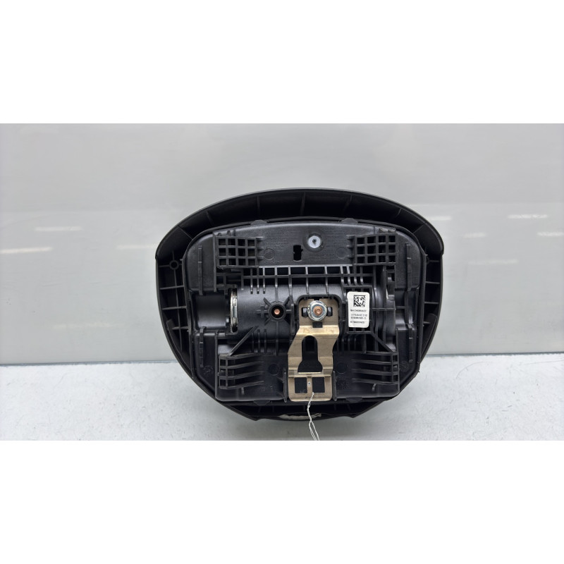 Air bag conducteur RENAULT KANGOO 2 Photo n°2