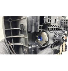 Air bag conducteur RENAULT KANGOO 2