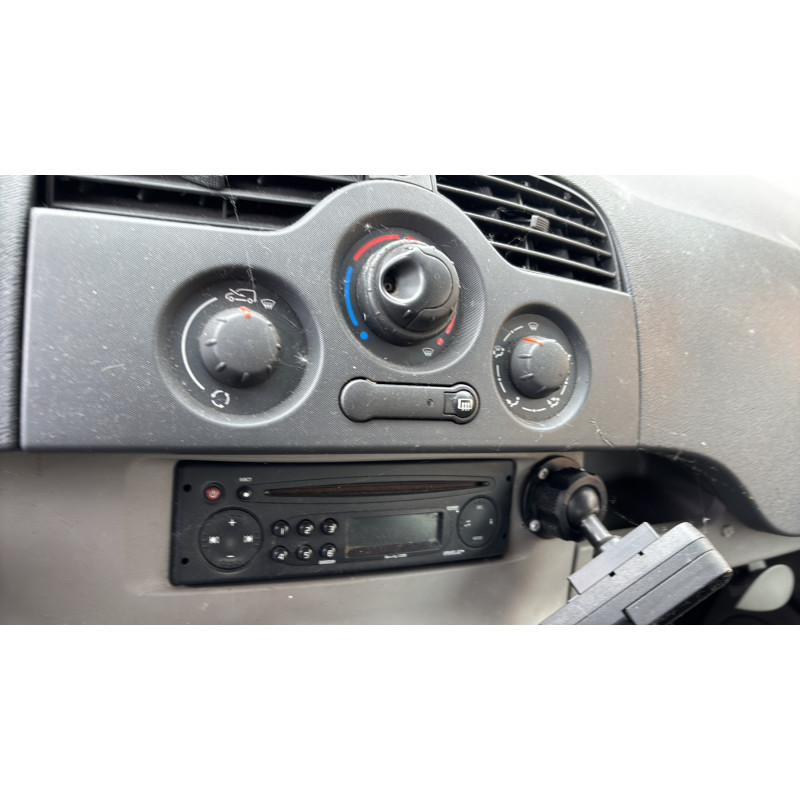 Air bag conducteur RENAULT KANGOO 2 Photo n°19