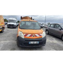 Boitier UPC RENAULT KANGOO 2