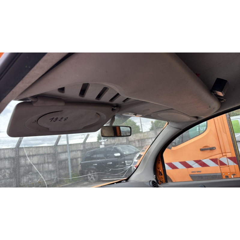 Boitier UPC RENAULT KANGOO 2 Photo n°15