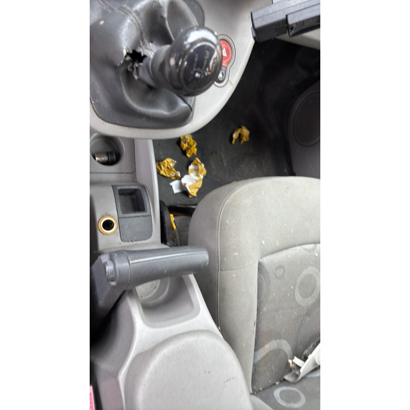 Boitier UPC RENAULT KANGOO 2 Photo n°16