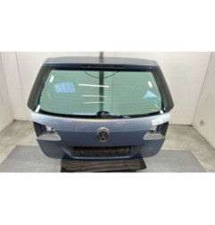 Malle/Hayon arriere VOLKSWAGEN PASSAT 6 Photo n°1