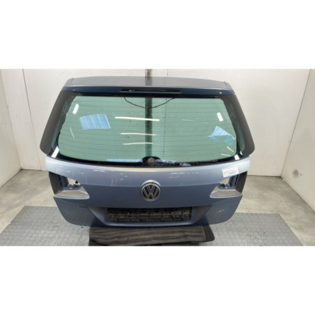 Malle/Hayon arriere VOLKSWAGEN PASSAT 6 Photo n°1