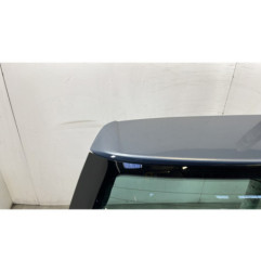 Malle/Hayon arriere VOLKSWAGEN PASSAT 6