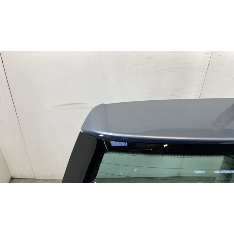Malle/Hayon arriere VOLKSWAGEN PASSAT 6 Photo n°2