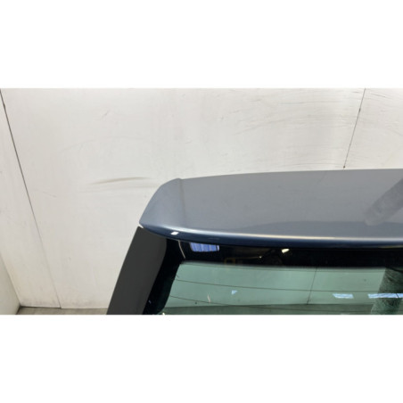 Malle/Hayon arriere VOLKSWAGEN PASSAT 6