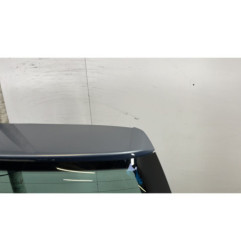 Malle/Hayon arriere VOLKSWAGEN PASSAT 6