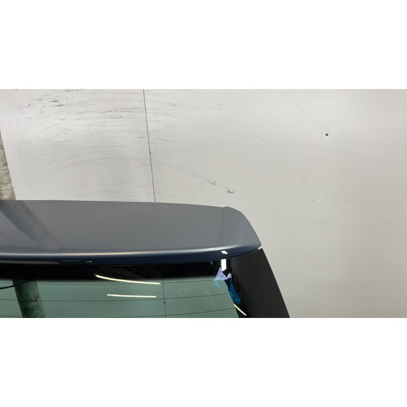Malle/Hayon arriere VOLKSWAGEN PASSAT 6 Photo n°3