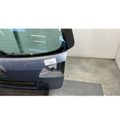 Malle/Hayon arriere VOLKSWAGEN PASSAT 6