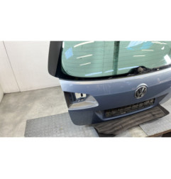 Malle/Hayon arriere VOLKSWAGEN PASSAT 6