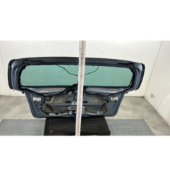 Malle/Hayon arriere VOLKSWAGEN PASSAT 6