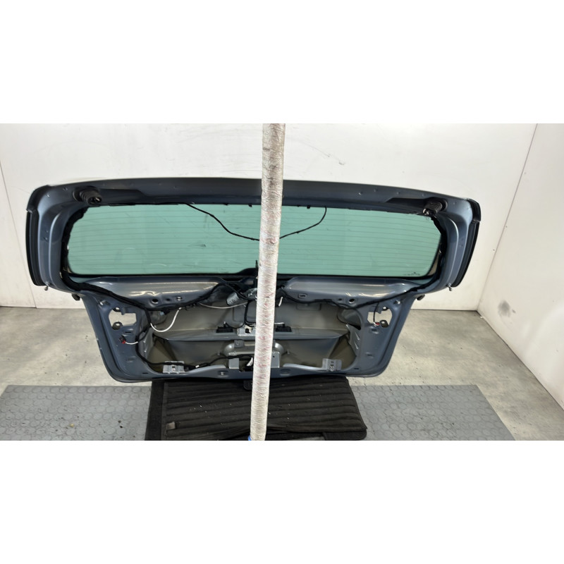 Malle/Hayon arriere VOLKSWAGEN PASSAT 6 Photo n°6