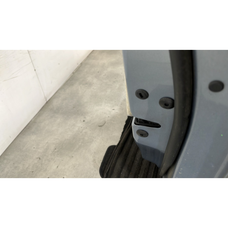 Porte avant droit VOLKSWAGEN PASSAT 6 Photo n°3