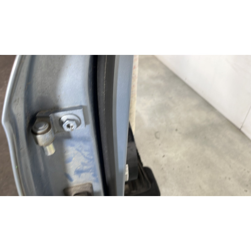 Porte avant droit VOLKSWAGEN PASSAT 6 Photo n°4