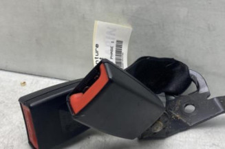 Attache ceinture arriere droit MINI MINI 2 R55 Photo n°1