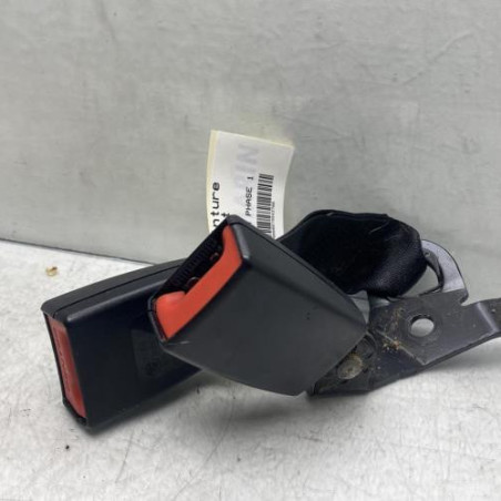 Attache ceinture arriere droit MINI MINI 2 R55 Photo n°1