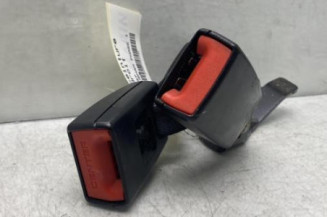 Attache ceinture arriere droit MINI MINI 2 R55