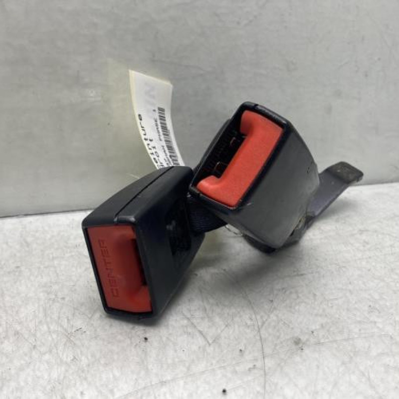 Attache ceinture arriere droit MINI MINI 2 R55 Photo n°2