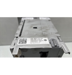 Autoradio d'origine VOLKSWAGEN PASSAT 6