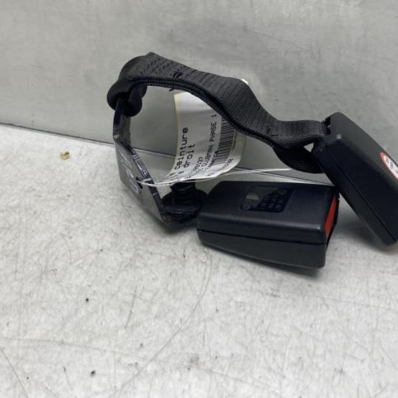 Attache ceinture arriere droit MINI MINI 2 R55 Photo n°3