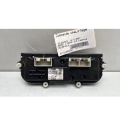 Commande chauffage VOLKSWAGEN PASSAT 6