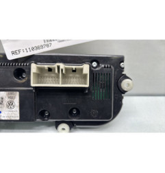 Commande chauffage VOLKSWAGEN PASSAT 6