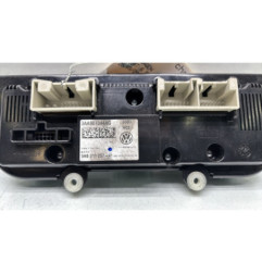 Commande chauffage VOLKSWAGEN PASSAT 6