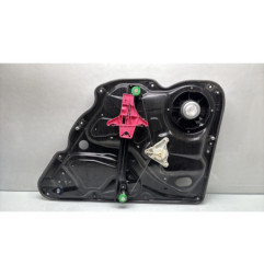 Leve vitre electrique arriere gauche VOLKSWAGEN PASSAT 6 Photo n°1