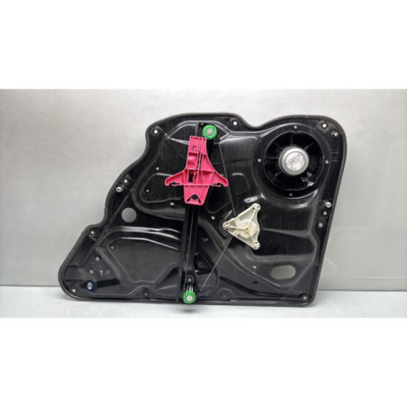 Leve vitre electrique arriere gauche VOLKSWAGEN PASSAT 6 Photo n°1